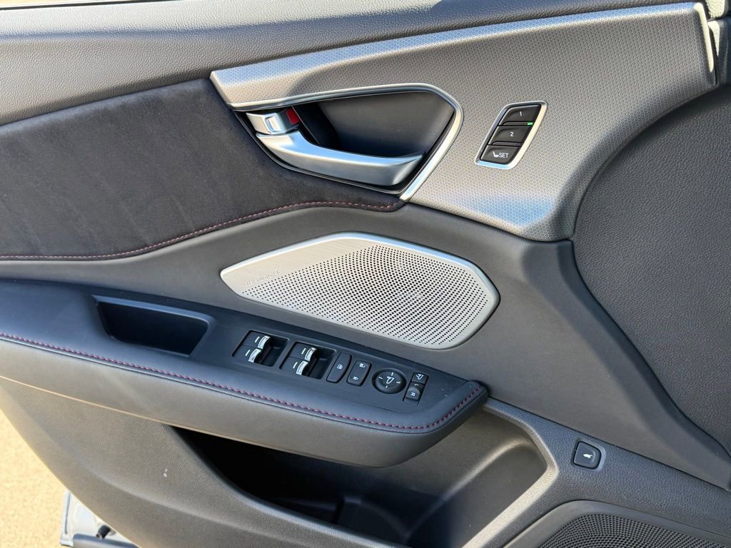New 2026 Acura RDX A-Spec image 27