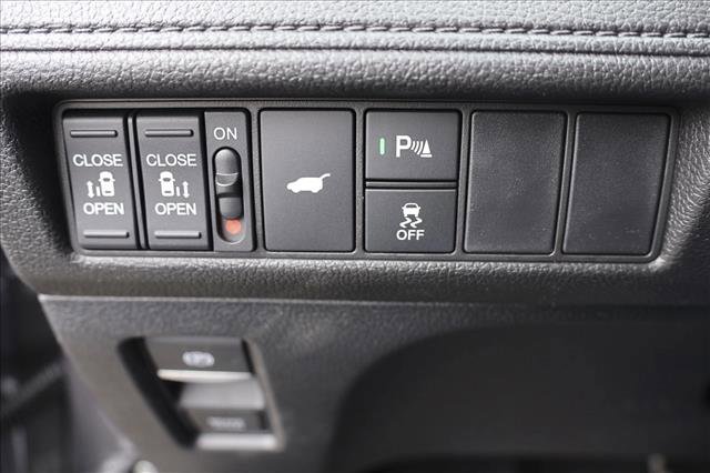 New 2026 Honda Odyssey Elite image 14