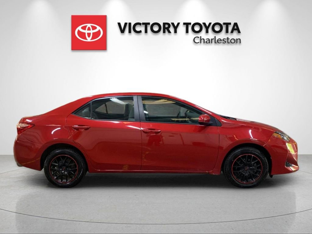 Used 2019 Toyota Corolla LE FWD image 6