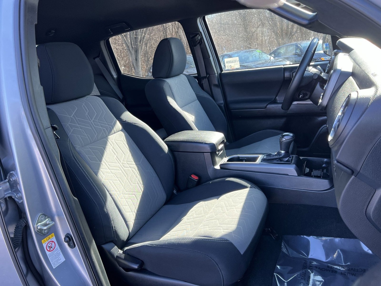 Used 2020 Toyota Tacoma TRD Sport image 25