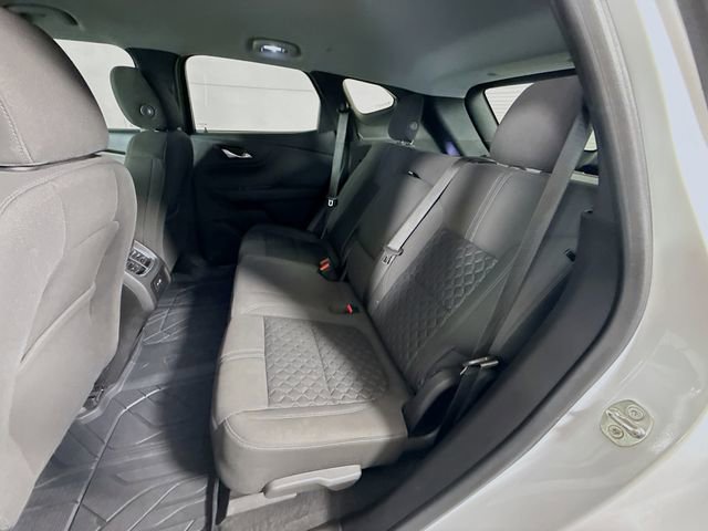Used 2020 Chevrolet Blazer LT FWD image 26