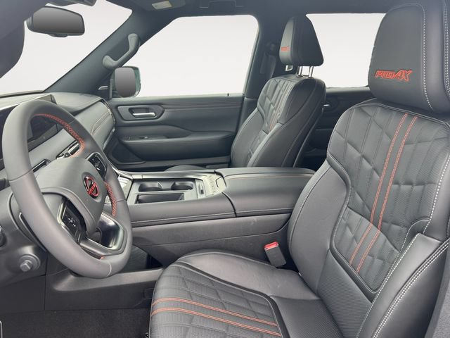 New 2026 Nissan Armada PRO-4X AWD/4WD image 11