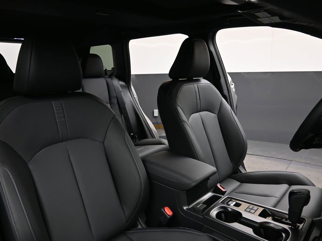 New 2026 Subaru Outback Touring XT image 13