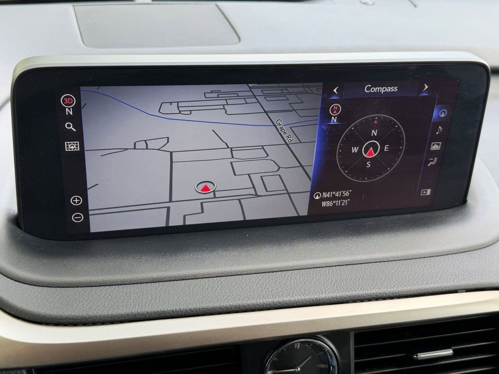 Used 2020 Lexus RX 350 AWD w/ Premium Package image 30