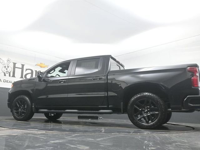 New 2026 Chevrolet Silverado 1500 RST w/ Convenience Package II image 33