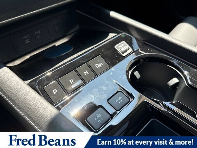 New 2026 Nissan Murano SL AWD/4WD image 23