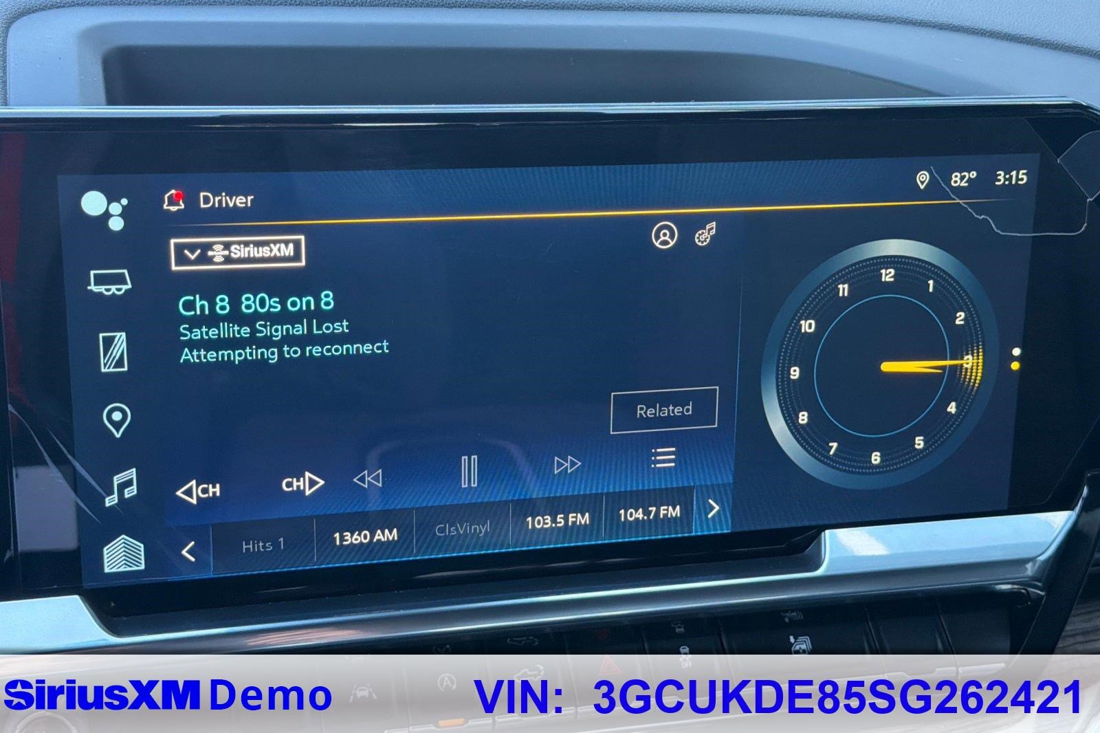 Used 2025 Chevrolet Silverado 1500 LT w/ Protection Package image 37