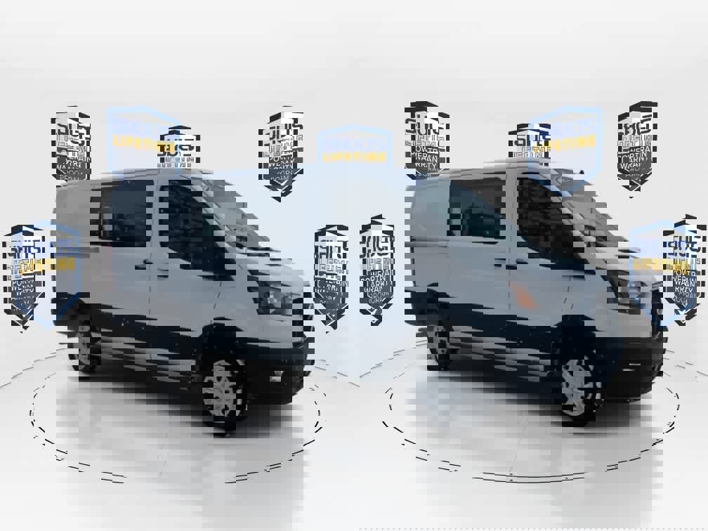 Used 2024 Ford Transit 250 Low Roof w/ Exterior Upgrade Package image 2