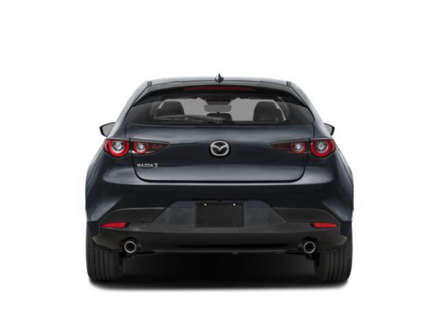 New 2026 MAZDA MAZDA3 2.5 S Hatchback w/ Premium Pkg FWD image 8