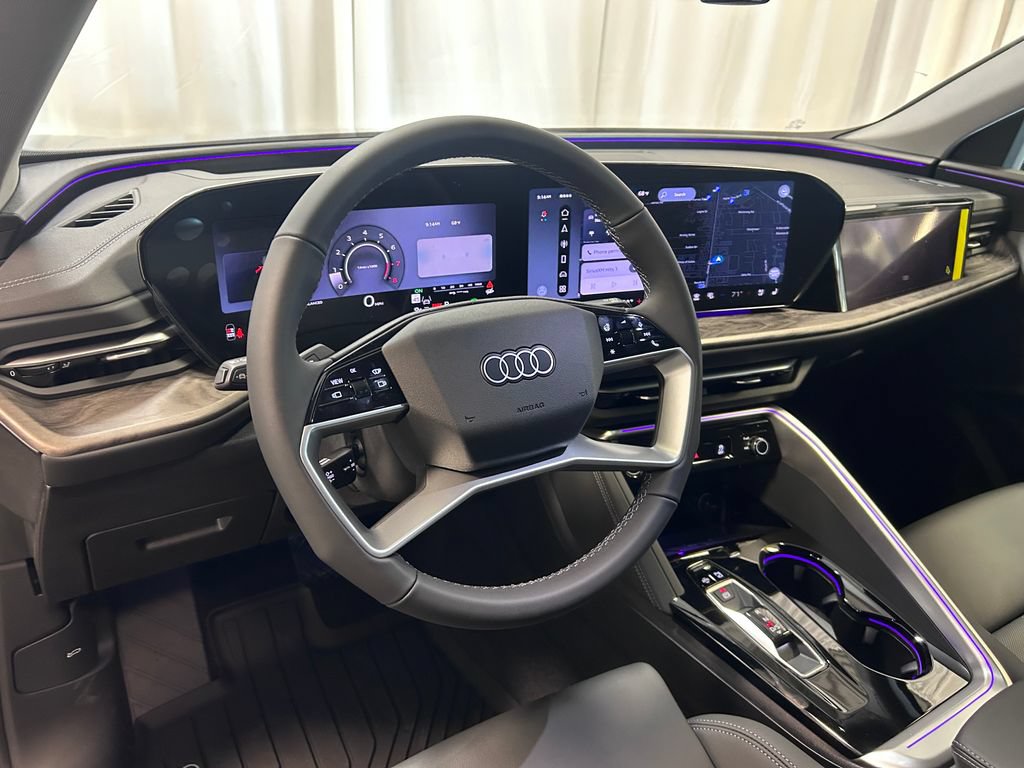 New 2026 Audi Q5 Premium Plus AWD/4WD image 2