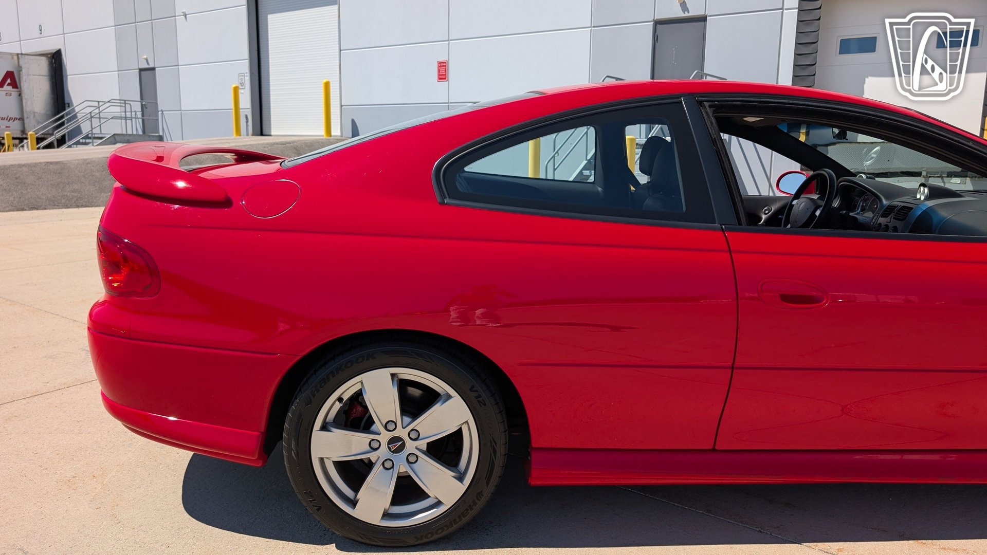 Used 2004 Pontiac GTO RWD image 36