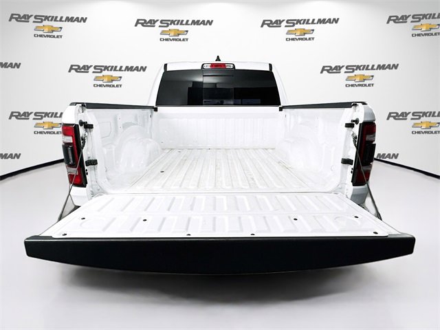 Used 2021 RAM 1500 TRX w/ TRX Level 1 Equipment Group image 28