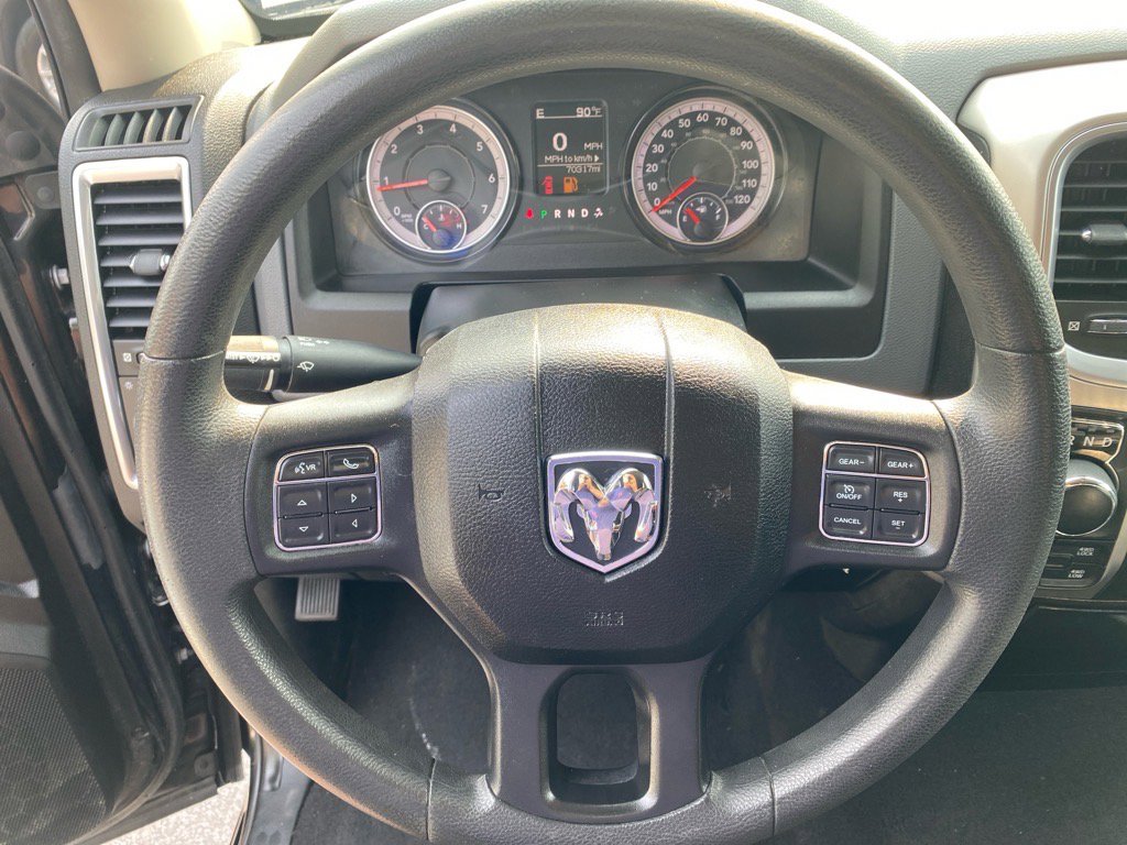 Used 2020 RAM 1500 Classic Warlock image 10