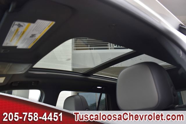 New 2026 Chevrolet Equinox LT w/ Convenience Package II image 16