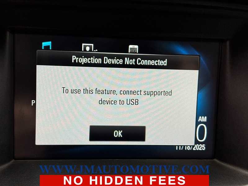 Used 2017 Chevrolet Colorado W/T w/ WT Convenience Package image 25