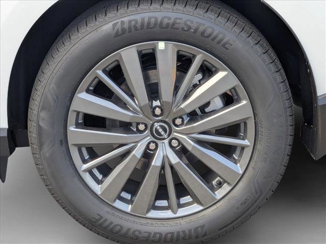 New 2026 Nissan Murano SL AWD/4WD image 10