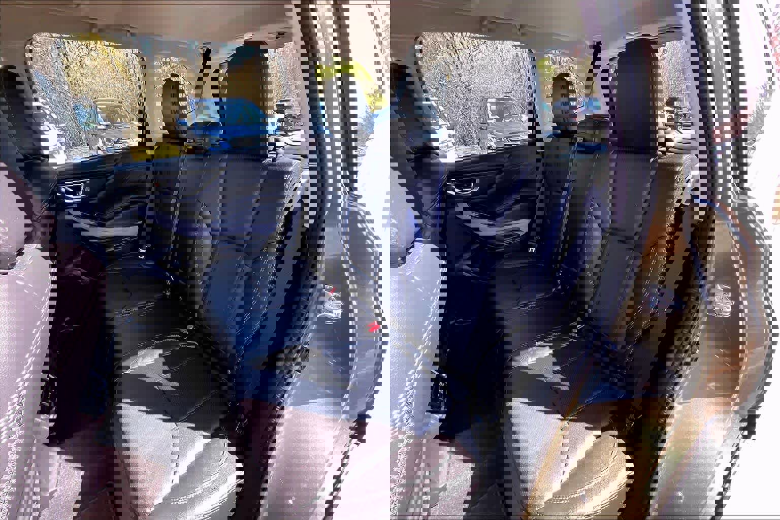 Used 2023 Subaru Forester Limited image 21