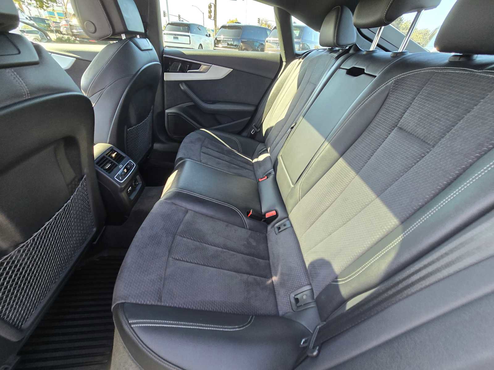 Used 2023 Audi A5 2.0T Prestige w/ Black Optic Plus Package image 21