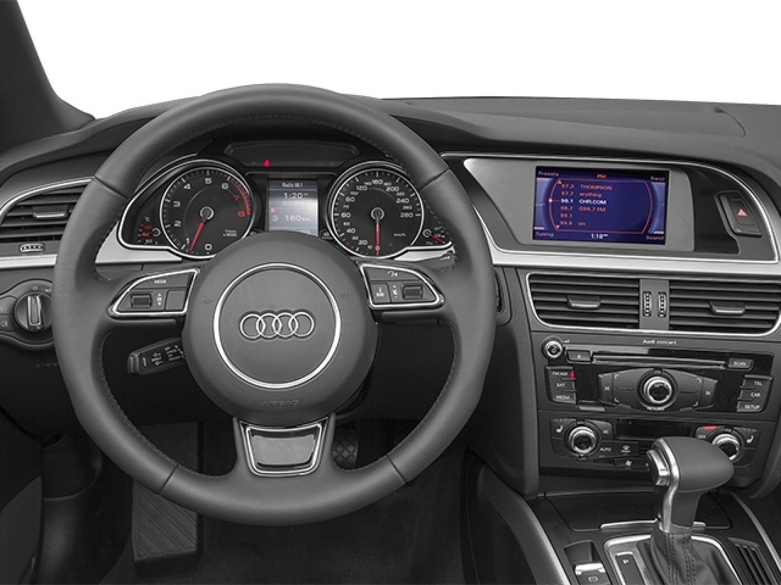 Used 2014 Audi A5 2.0T Premium Plus w/ Premium Plus Package AWD/4WD image 5