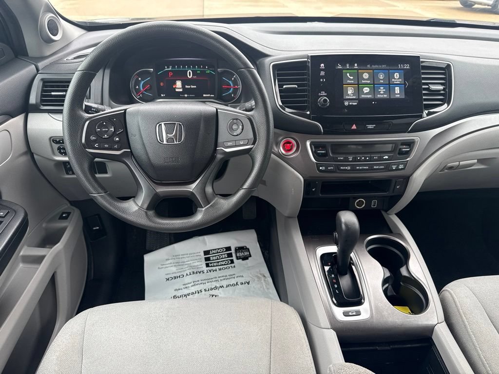 Used 2019 Honda Pilot EX image 10