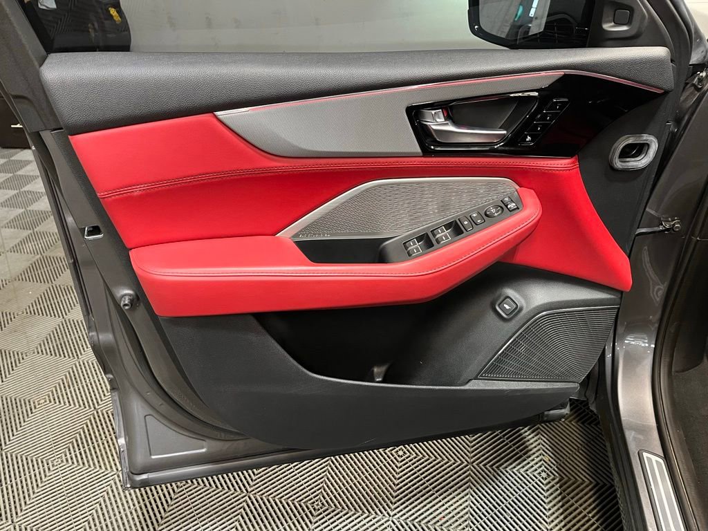 Certified 2023 Acura MDX A-Spec image 15