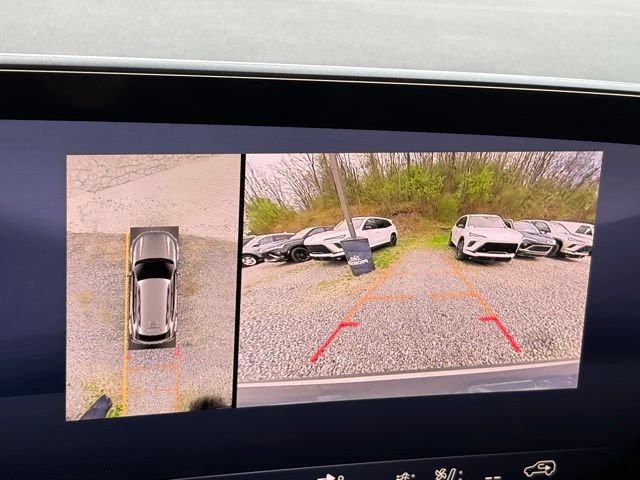 New 2026 Buick Envision Avenir AWD/4WD image 13