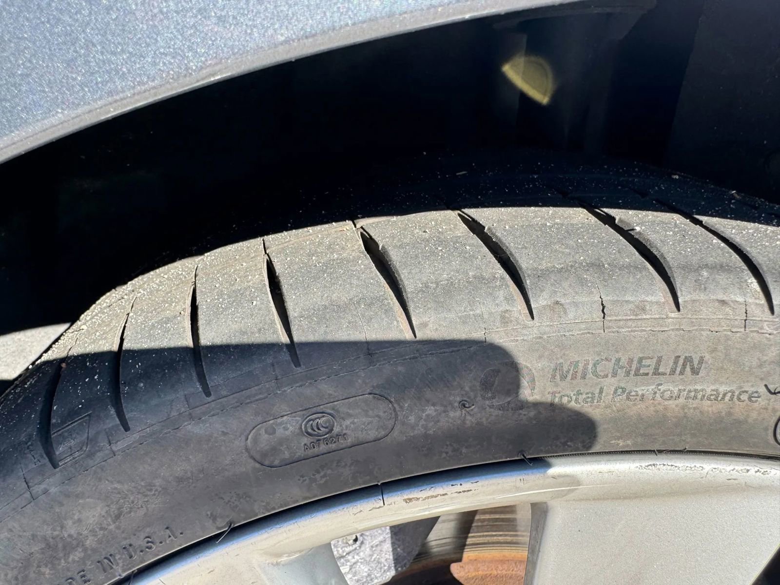 Used 2013 Tesla Model S Sedan 4D image 14