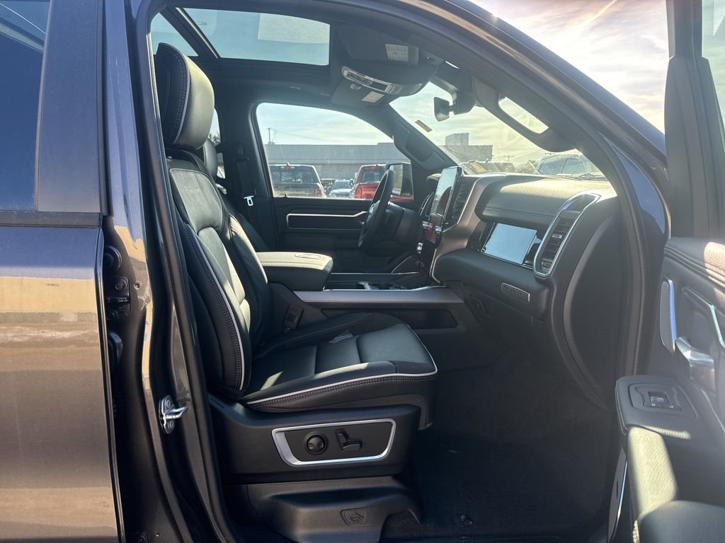 New 2026 RAM 1500 Laramie image 30