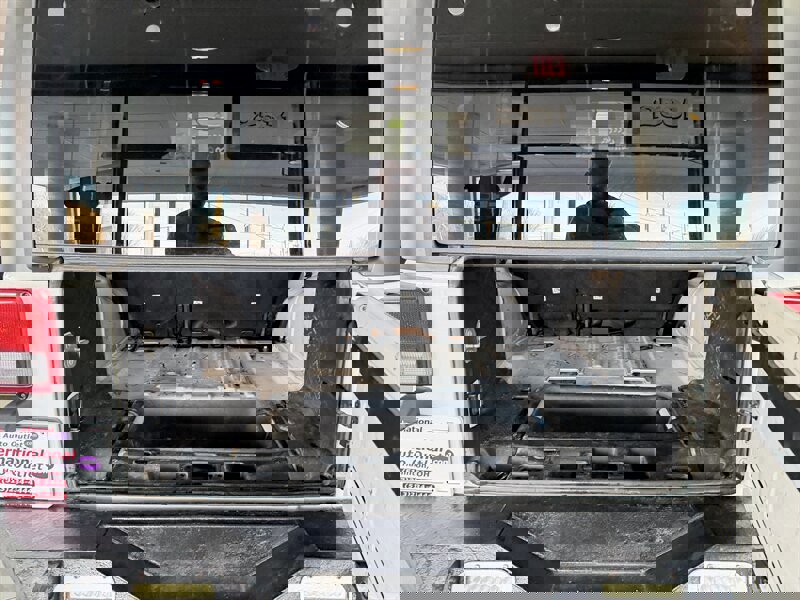 Used 2018 Jeep Wrangler Unlimited Sahara image 27