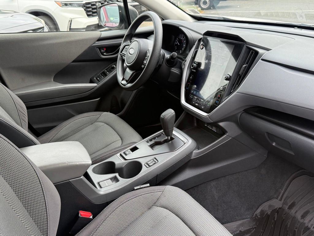 Used 2024 Subaru Crosstrek 2.0i Premium AWD/4WD image 25
