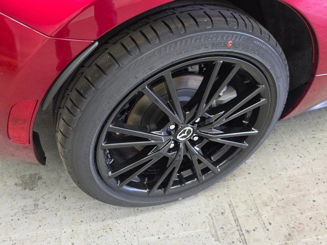 New 2026 MAZDA MX-5 Miata Club RWD image 20