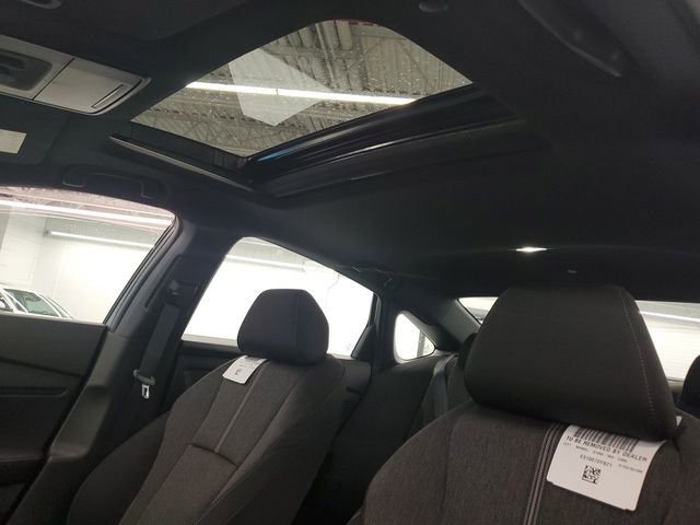 New 2026 Honda Accord Sport image 19