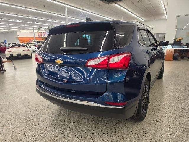Used 2019 Chevrolet Equinox LT FWD image 5
