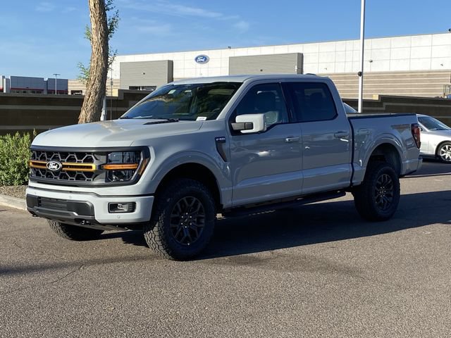 New 2026 Ford F150 Tremor AWD/4WD image 2