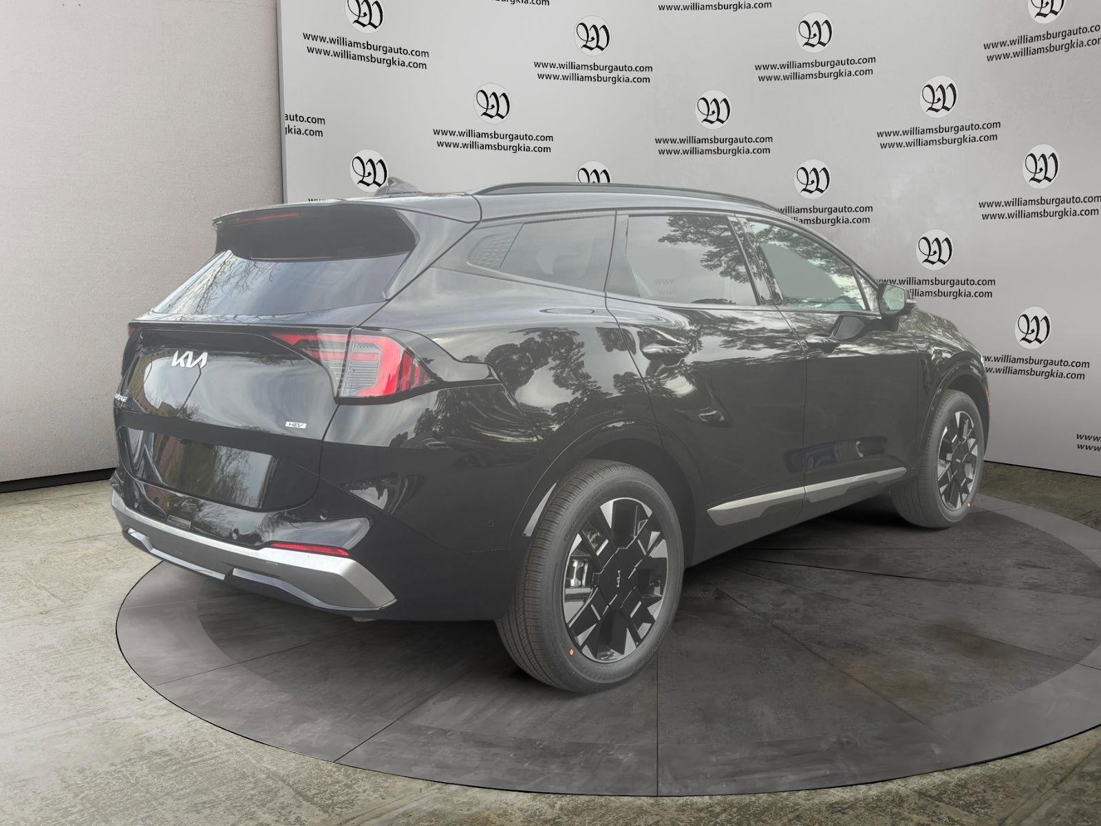 New 2026 Kia Sportage SX Prestige AWD/4WD image 5