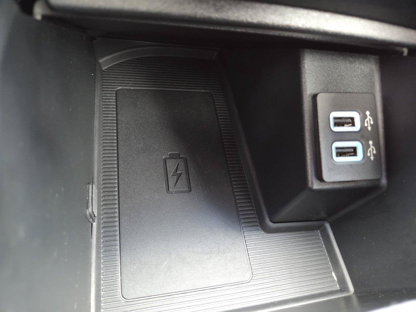 Used 2020 Ford Edge ST w/ Equipment Group 401A AWD/4WD image 8