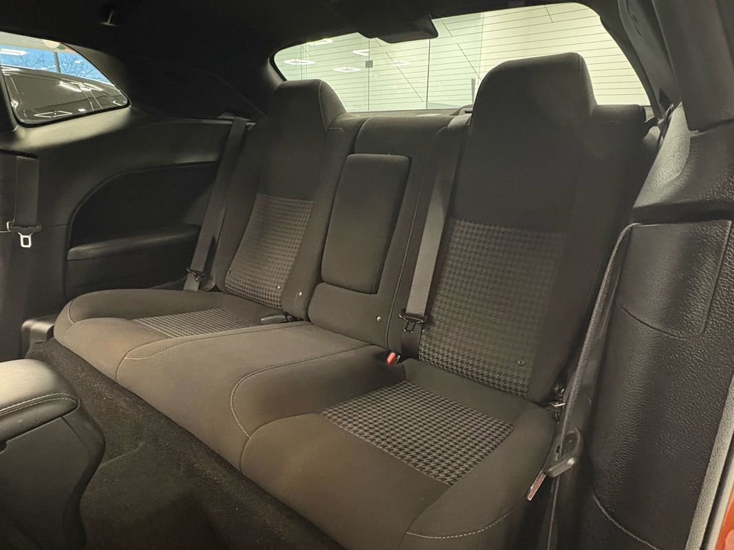 Used 2020 Dodge Challenger R/T Scat Pack image 24