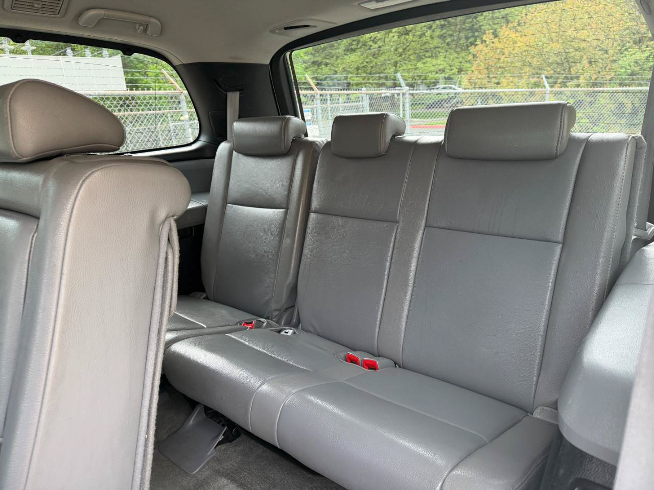 Used 2011 Toyota Sequoia Limited AWD/4WD image 11