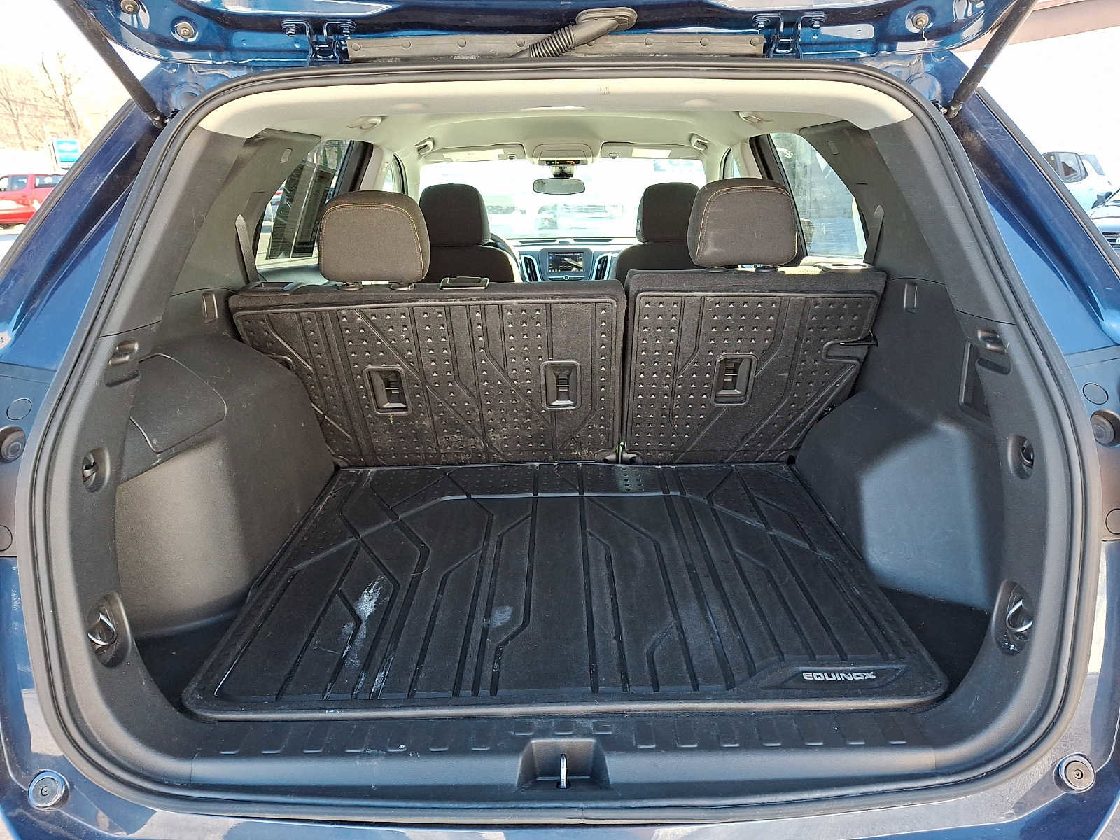 Used 2023 Chevrolet Equinox LT w/ LPO, Floor Liner Package image 27