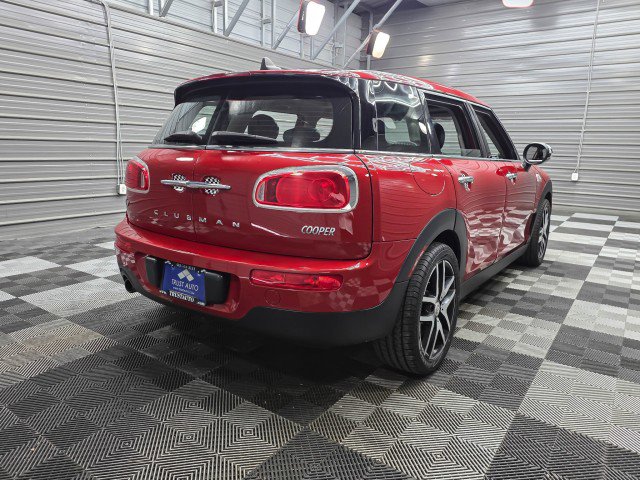 Used 2016 MINI Cooper Clubman FWD image 5