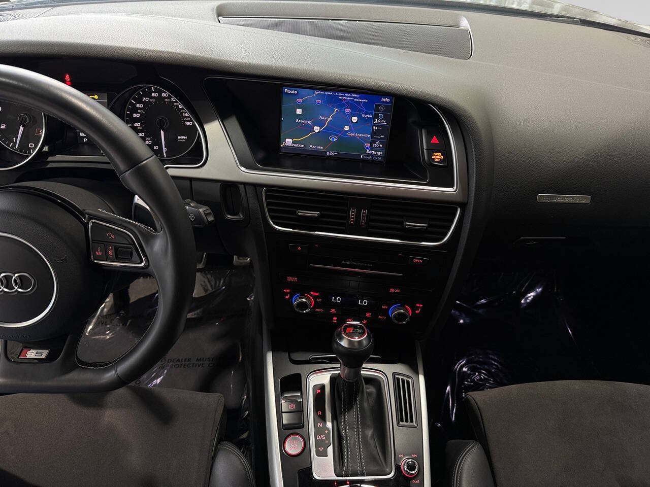 Used 2014 Audi S5 Premium Plus AWD/4WD image 12