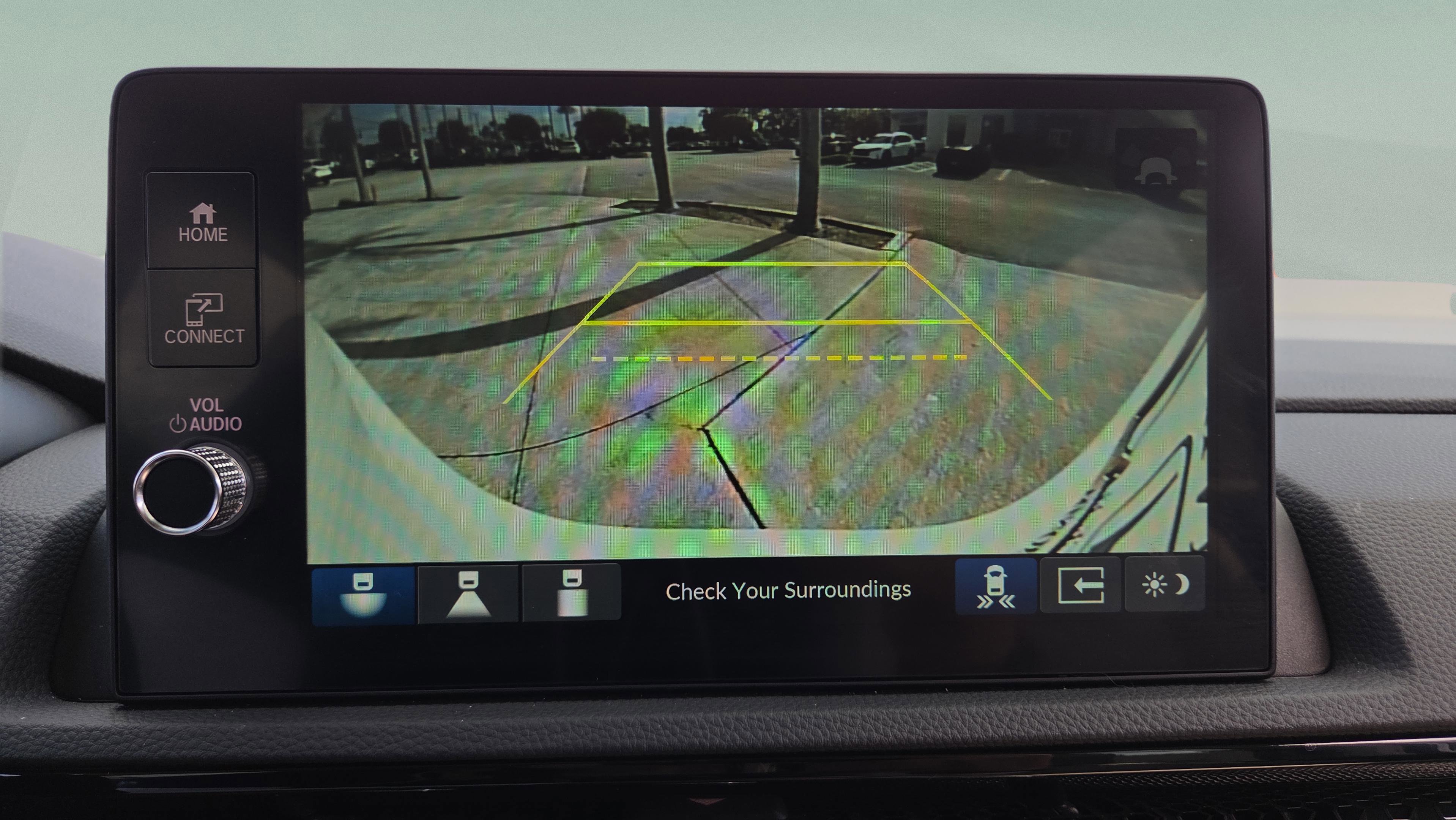 Used 2026 Honda CR-V EX-L image 30