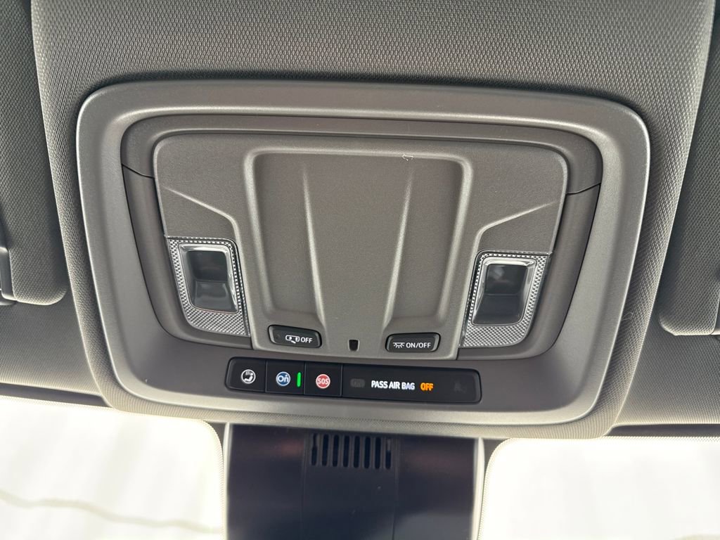 New 2026 GMC Sierra 1500 Pro w/ Pro Value Package image 27