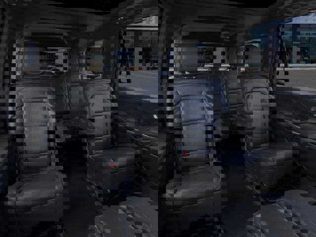 New 2025 Lincoln Navigator L Reserve w/ Jet Appearance Package image 41