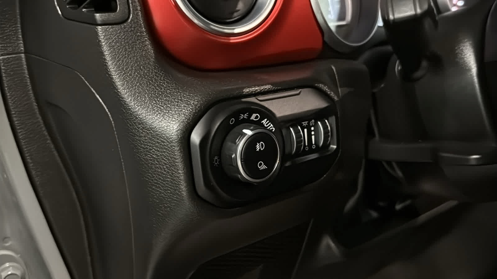 Used 2022 Jeep Gladiator Rubicon w/ Cold Weather Group AWD/4WD image 23