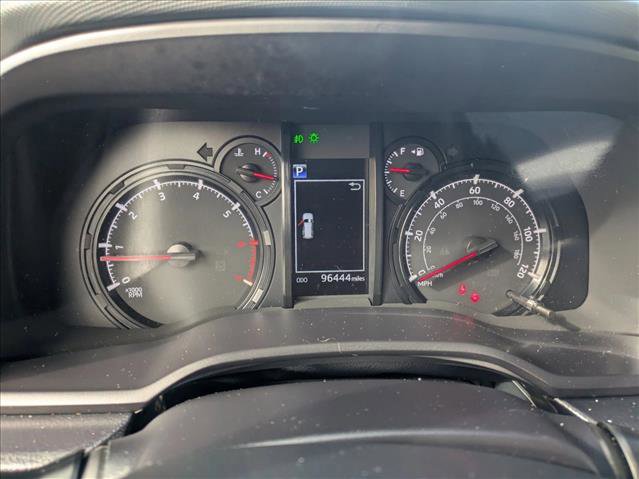 Used 2020 Toyota 4Runner SR5 Premium image 10