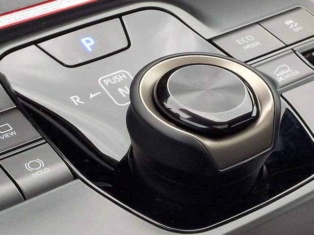 New 2026 Toyota bZ image 23