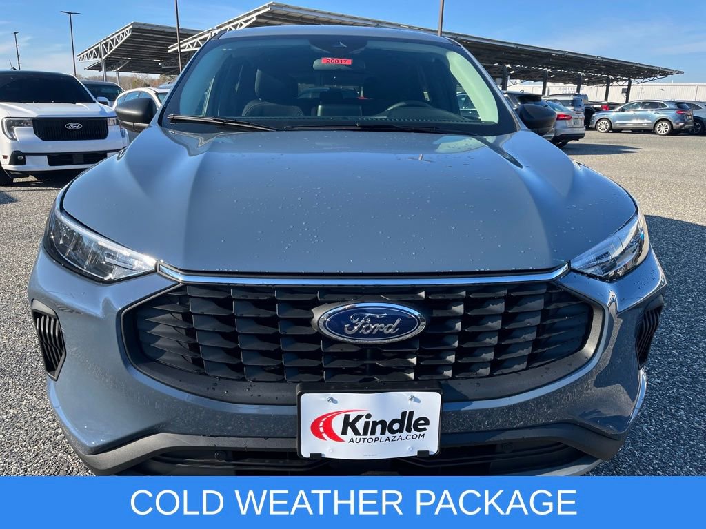 New 2026 Ford Escape Active w/ Cold Weather Package image 2