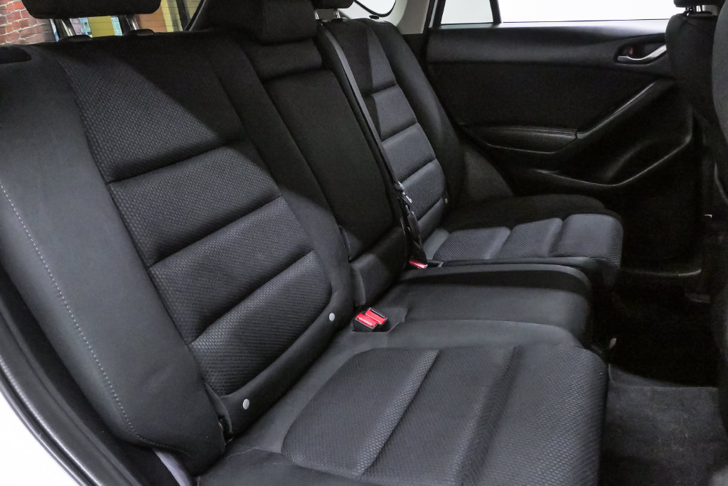 Used 2016 MAZDA CX-5 Touring FWD image 11