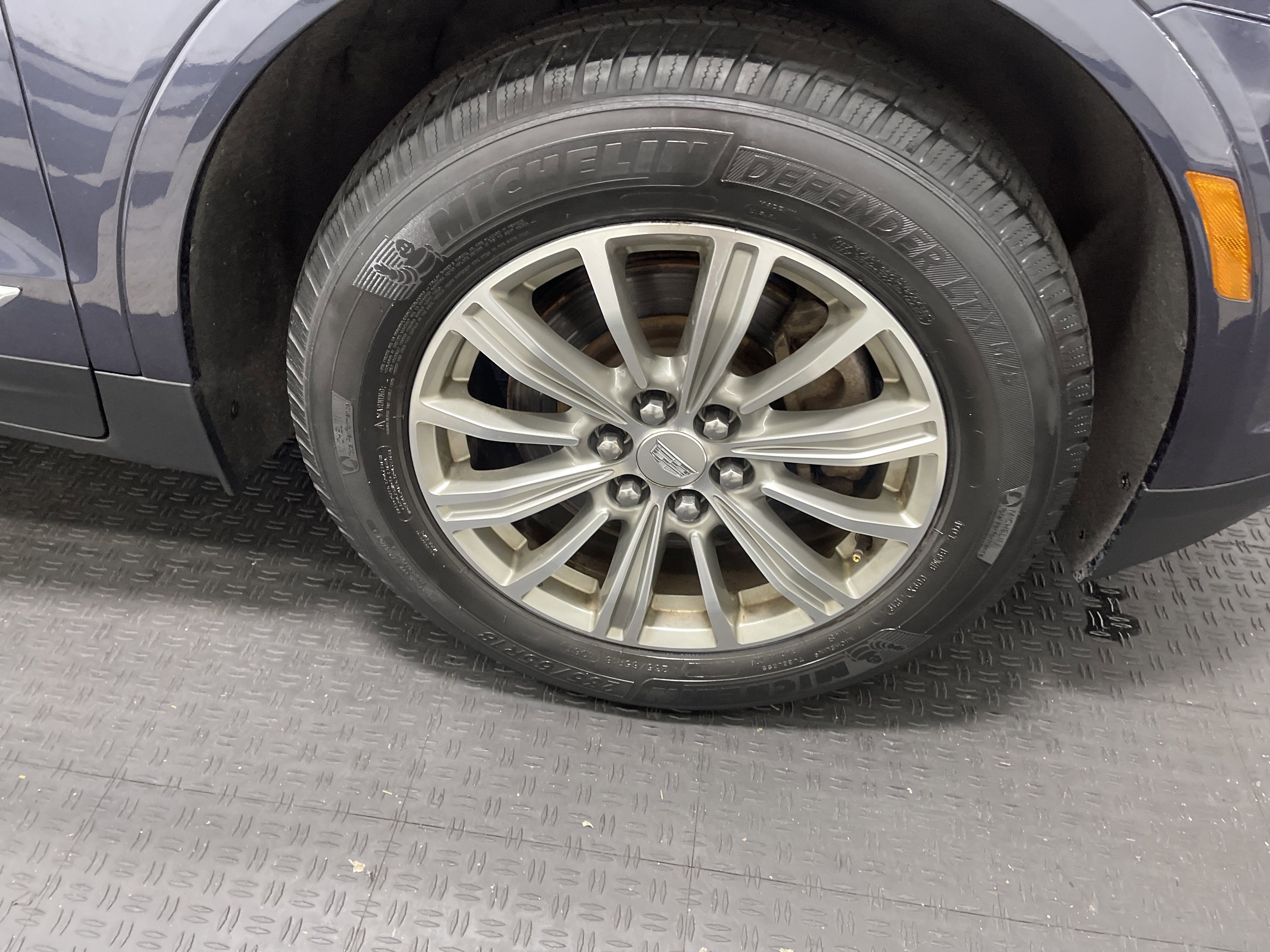 Used 2019 Cadillac XT5 Luxury AWD/4WD image 29